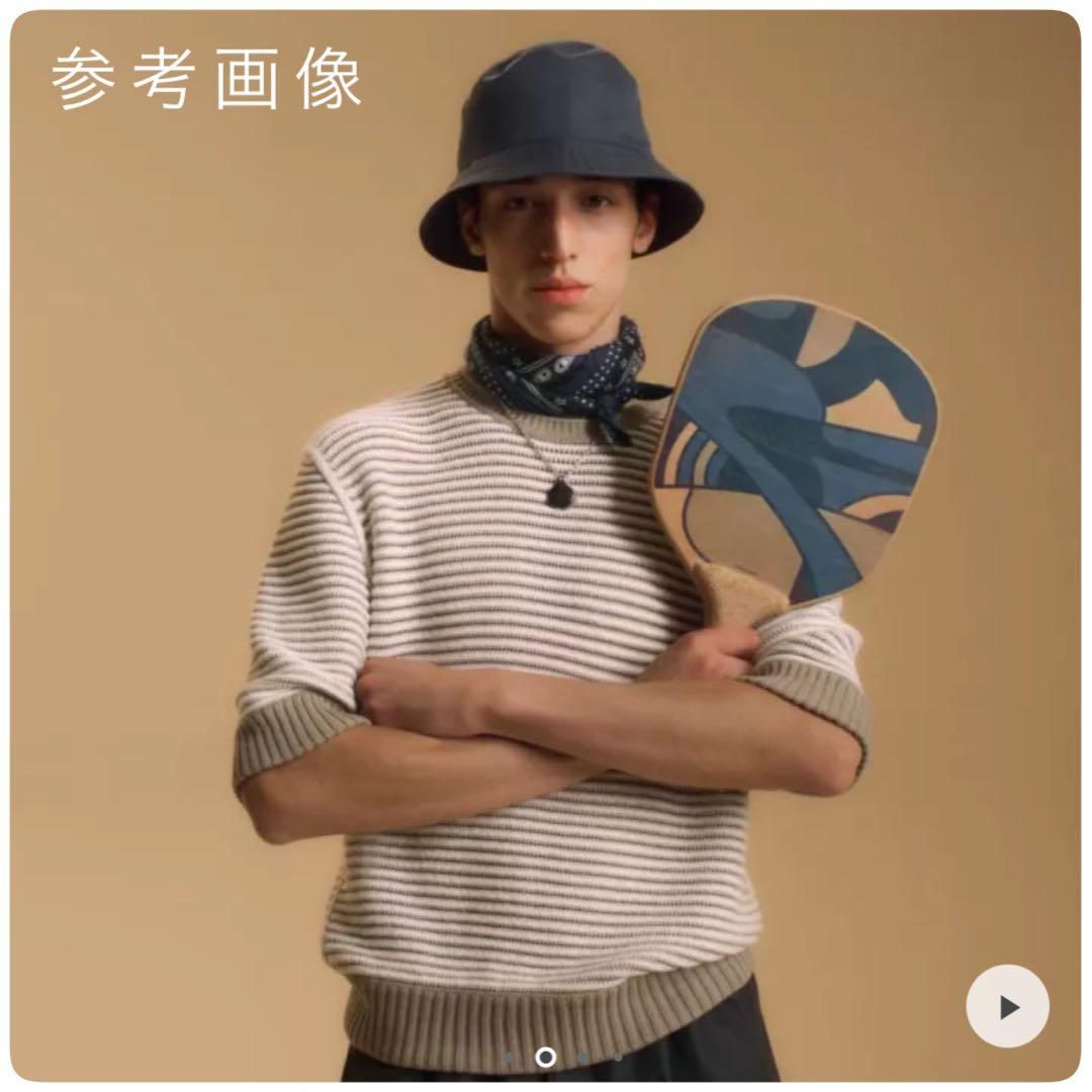 希少未使用箱付✨HERMES エルメス カレ スカーフ シュヴァルパンクバンダナ