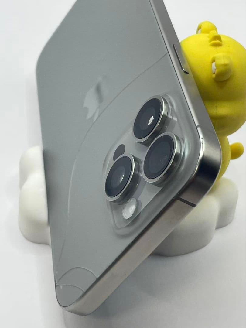 Apple iPhone 15 pro max 512GB SIMフリー