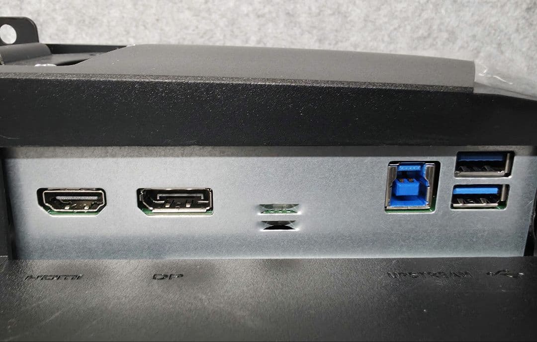 【美品】24.5インチ フルHD MSI G251F ゲーミングモニター