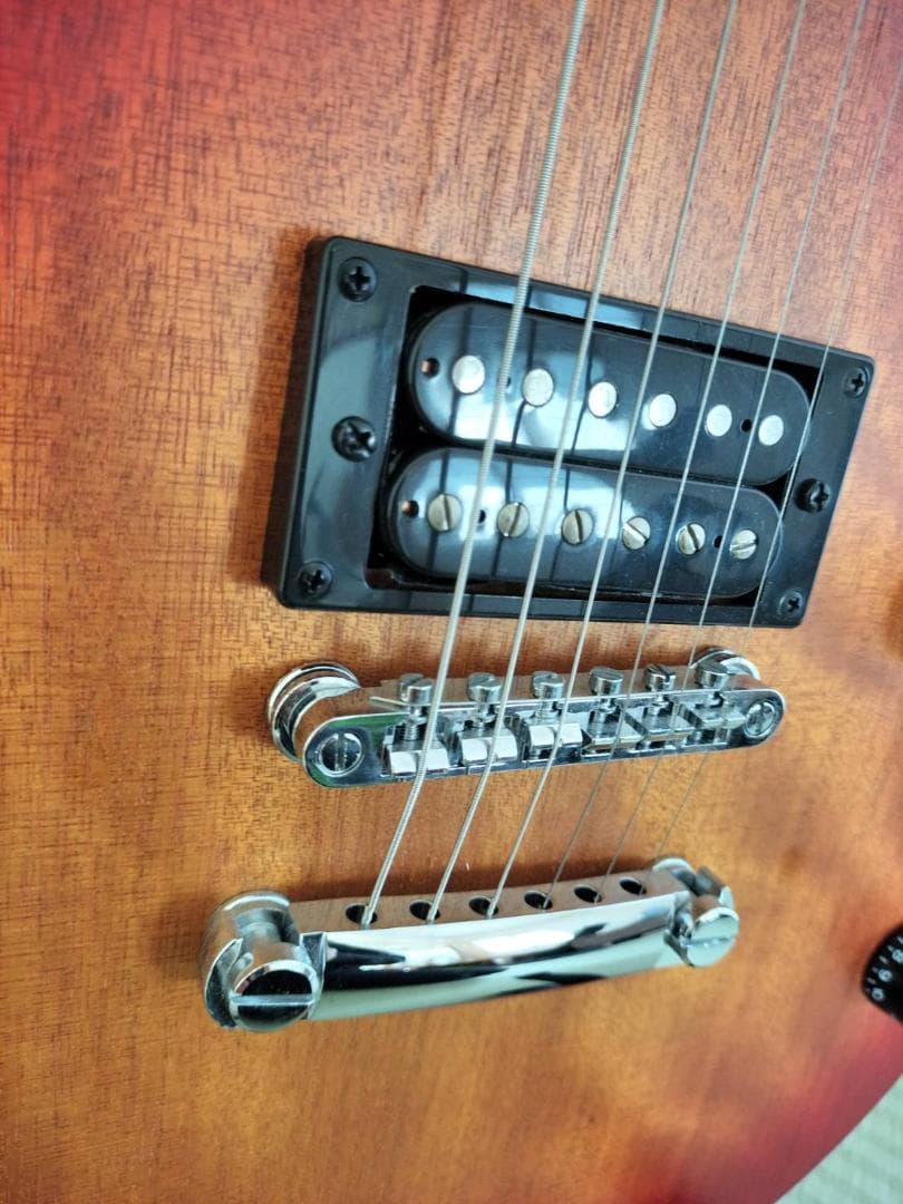 Epiphone Les Paul Special VE 美品 ギグバッグ付