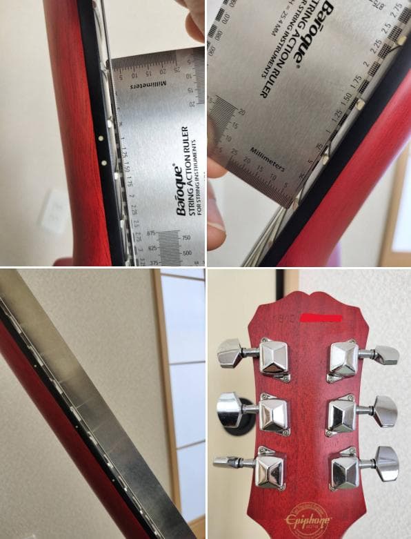 Epiphone Les Paul Special VE 美品 ギグバッグ付