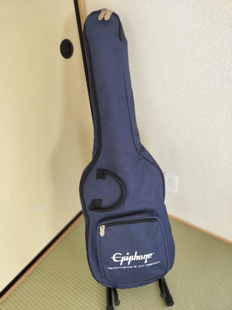 Epiphone Les Paul Special VE 美品 ギグバッグ付