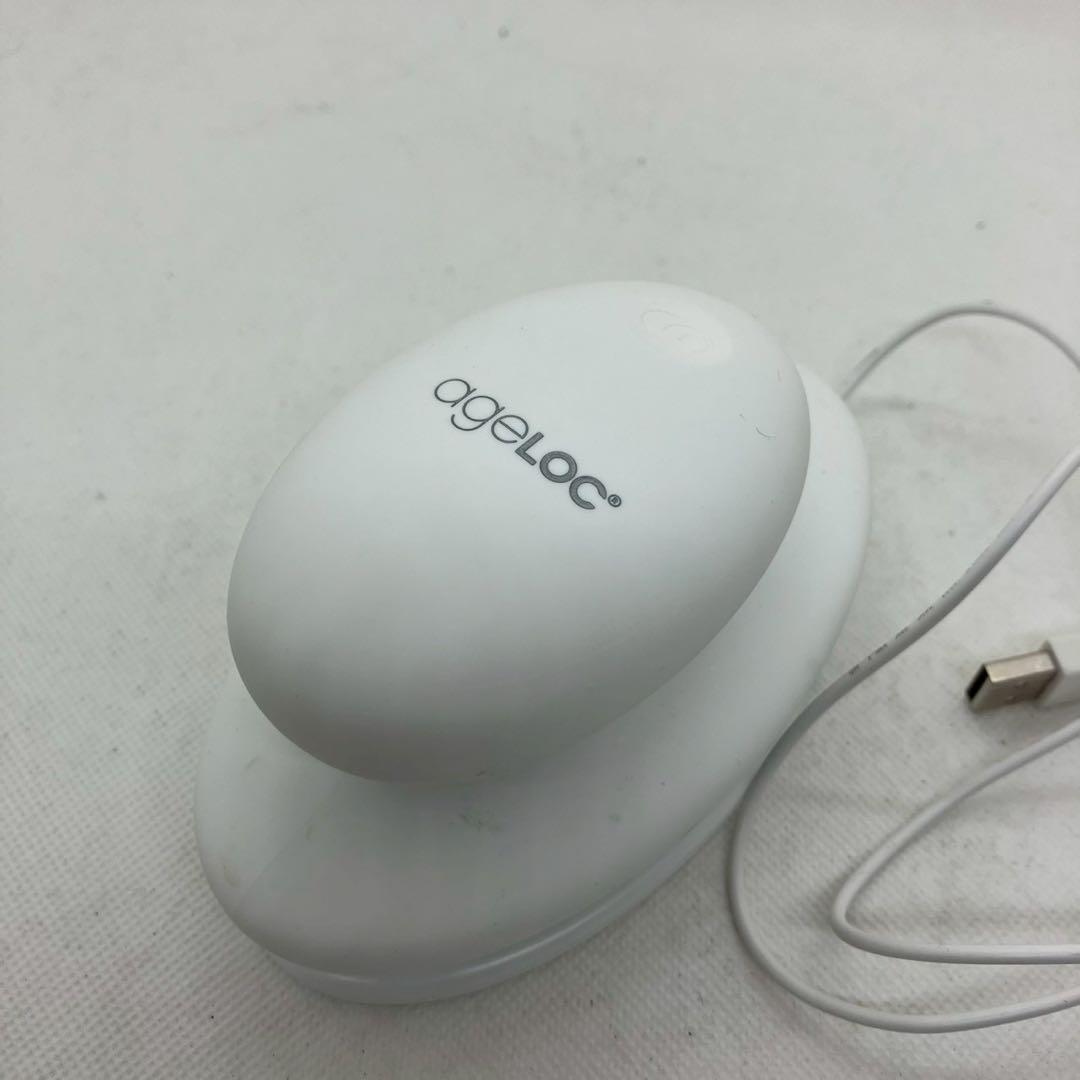 【SK/10.30/10】ニュースキン ageLOC ウェルスパ iO 本体