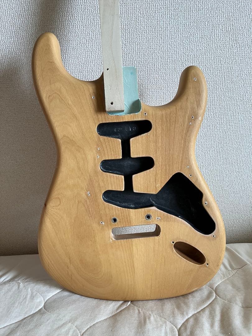 コンポーネントギター　ライトレリック