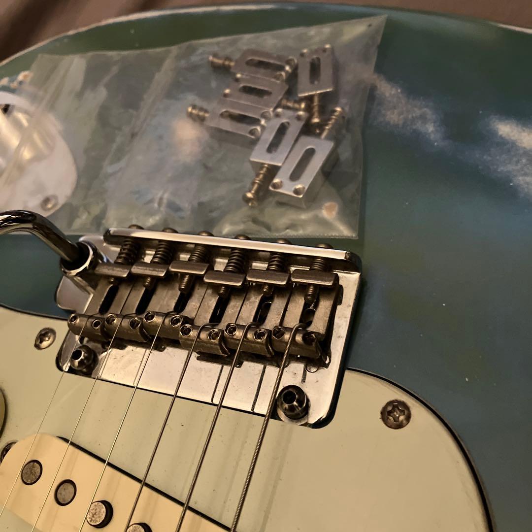 コンポーネントギター　ライトレリック