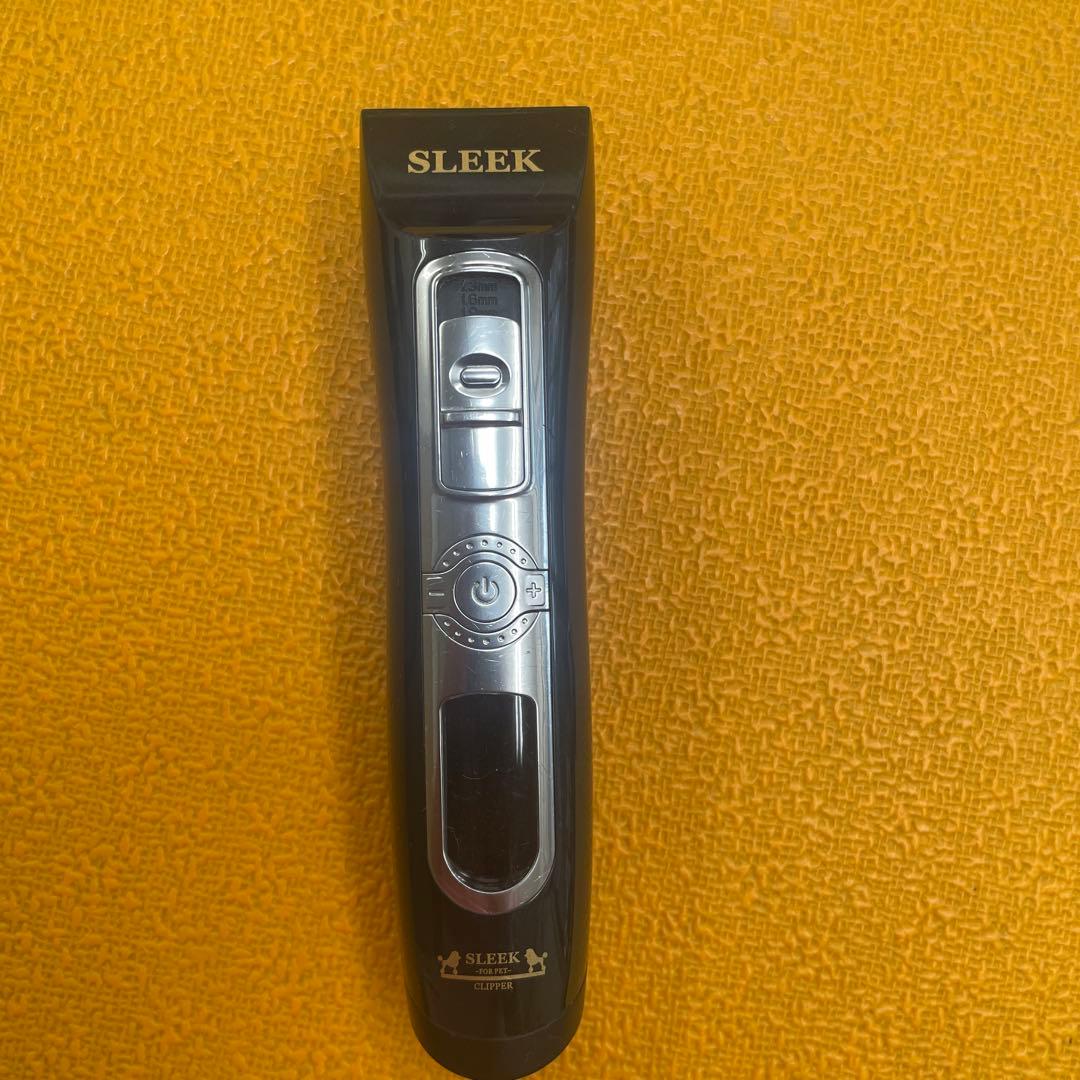 SLEEK バリカン プロ用