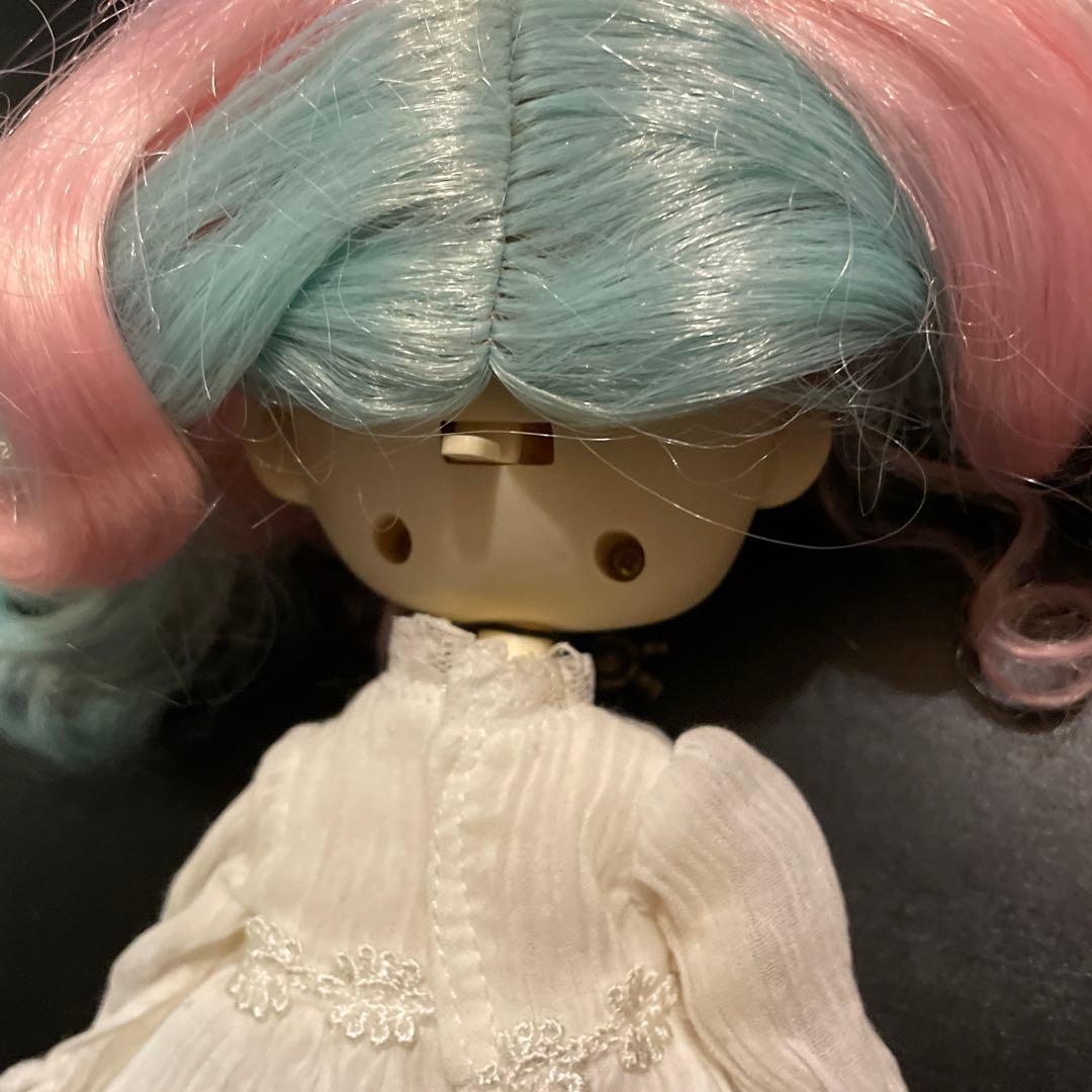 プーリップ グルーヴ ビョル シュクレ（Sucre）