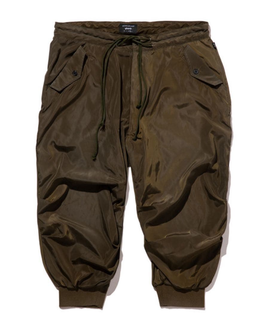 Santee pants / サンティパンツ