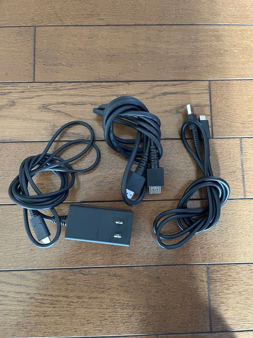 Nintendo Switch 赤/青 本体 スマブラSP付