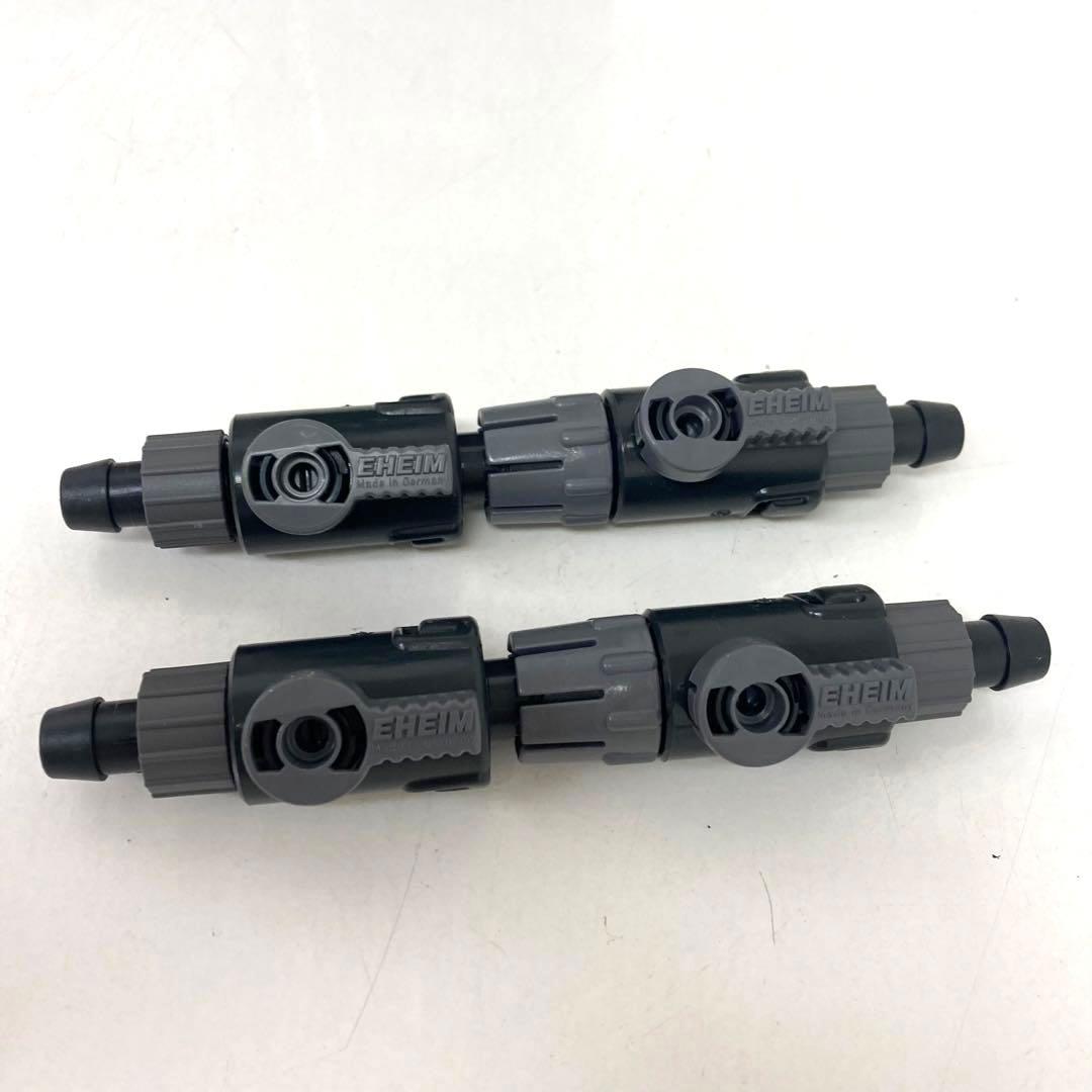 Y859-46 エーハイムフィルター 2213 ろ材付セット