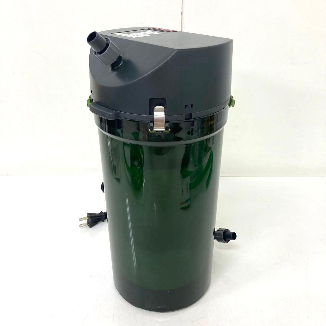 Y859-46 エーハイムフィルター 2213 ろ材付セット