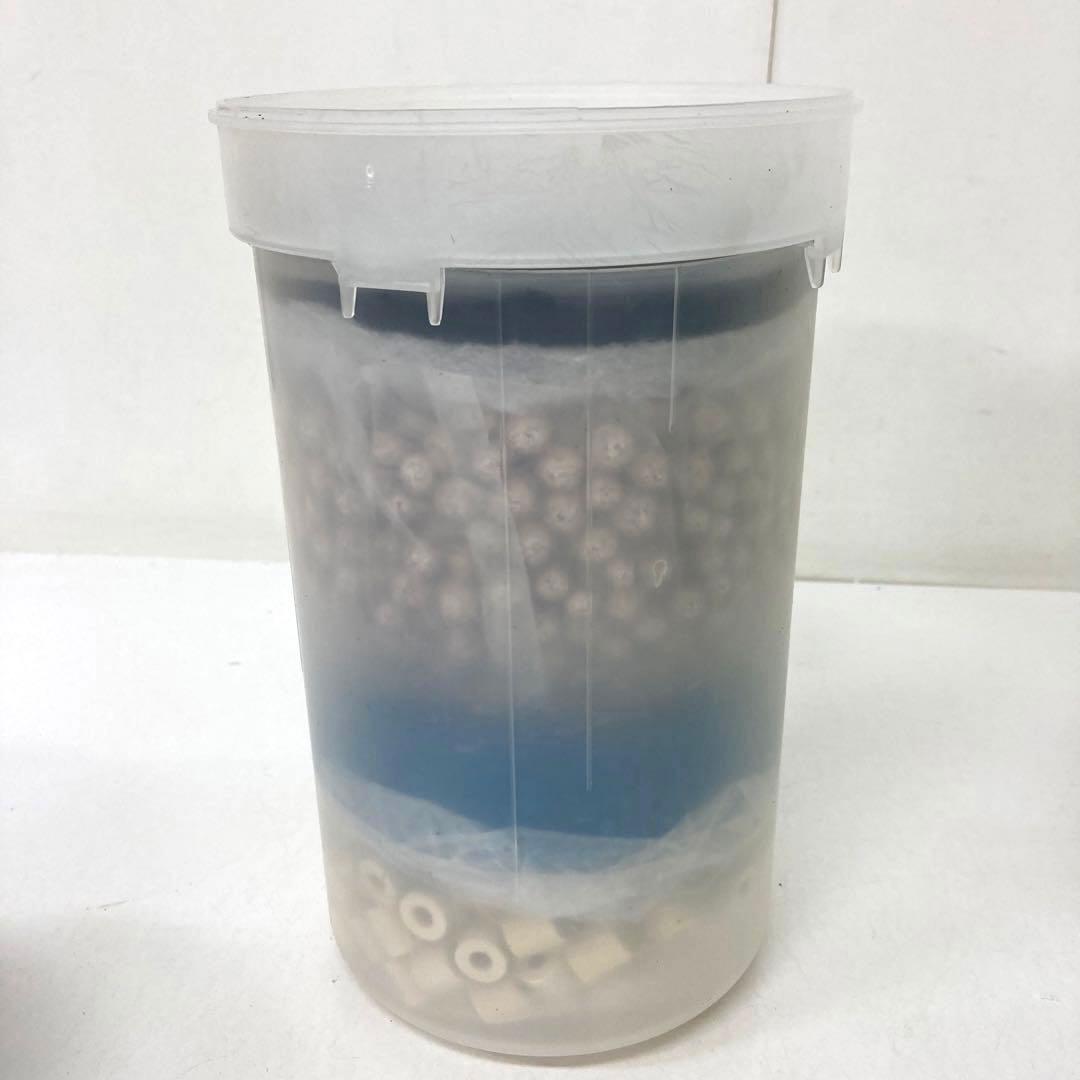 Y859-46 エーハイムフィルター 2213 ろ材付セット