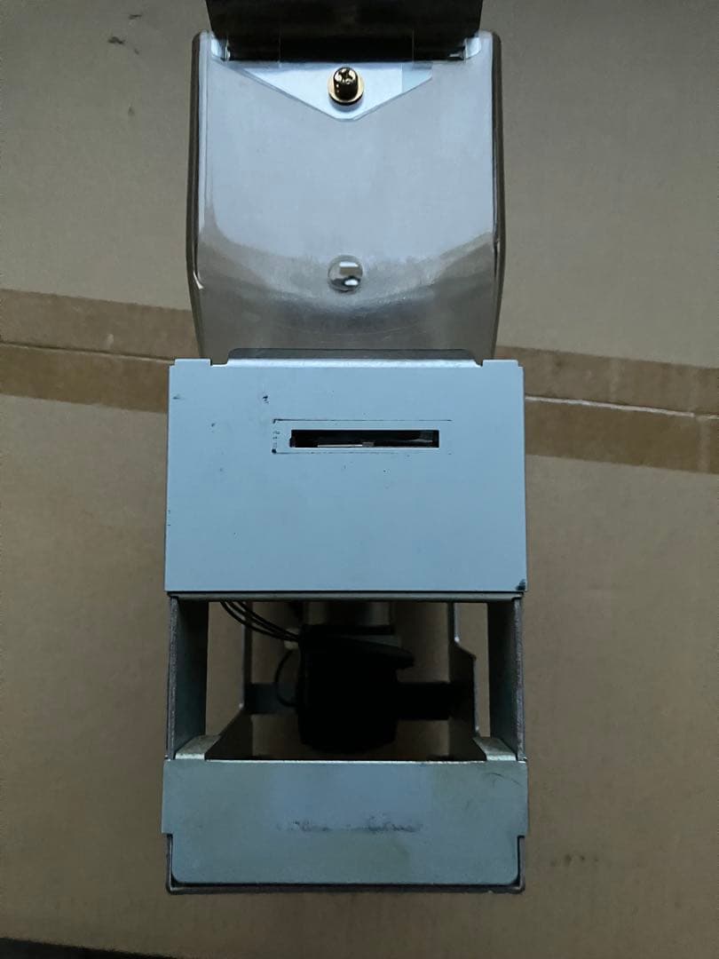 EMS-7用　30φメダルホッパー