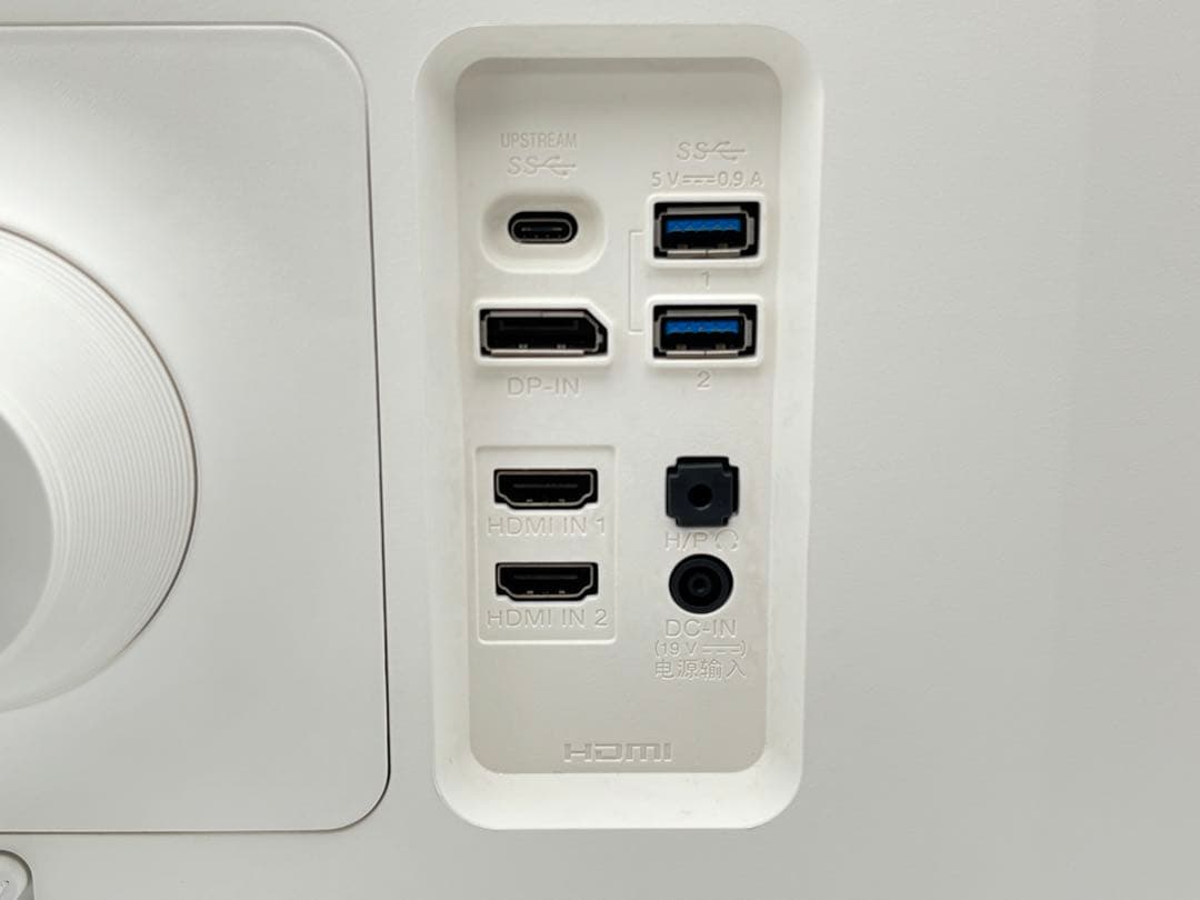 LG モニター ディスプレイ 27UK850-W 27インチ