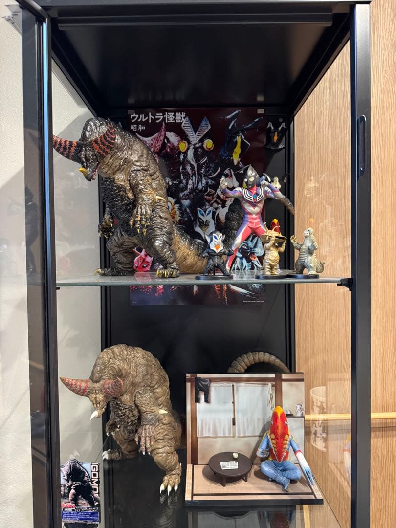 一番くじ 怪獣超大全vol.1 まとめ 他