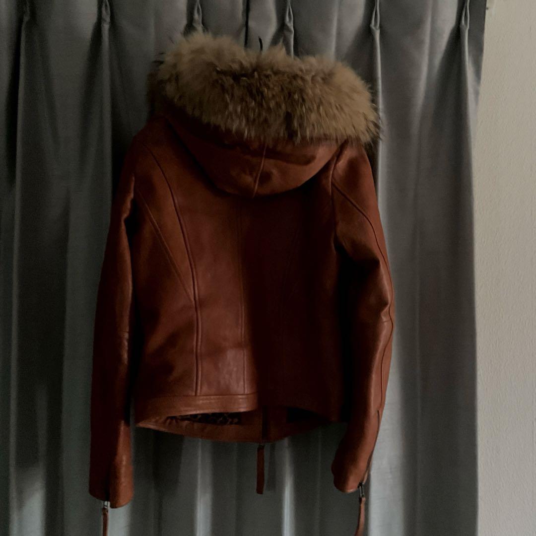 00s Archive goa ヴィンテージ　ジャケット