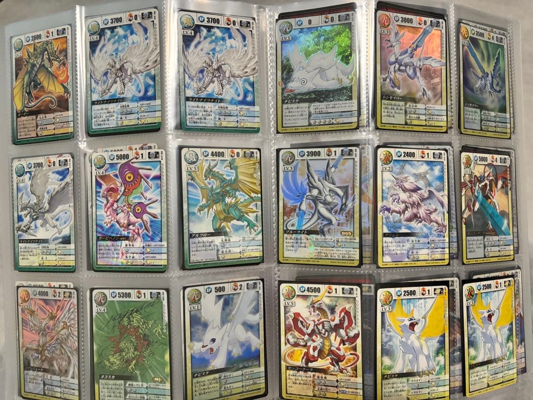 ドラゴンドライブ　まとめ売り　約180枚