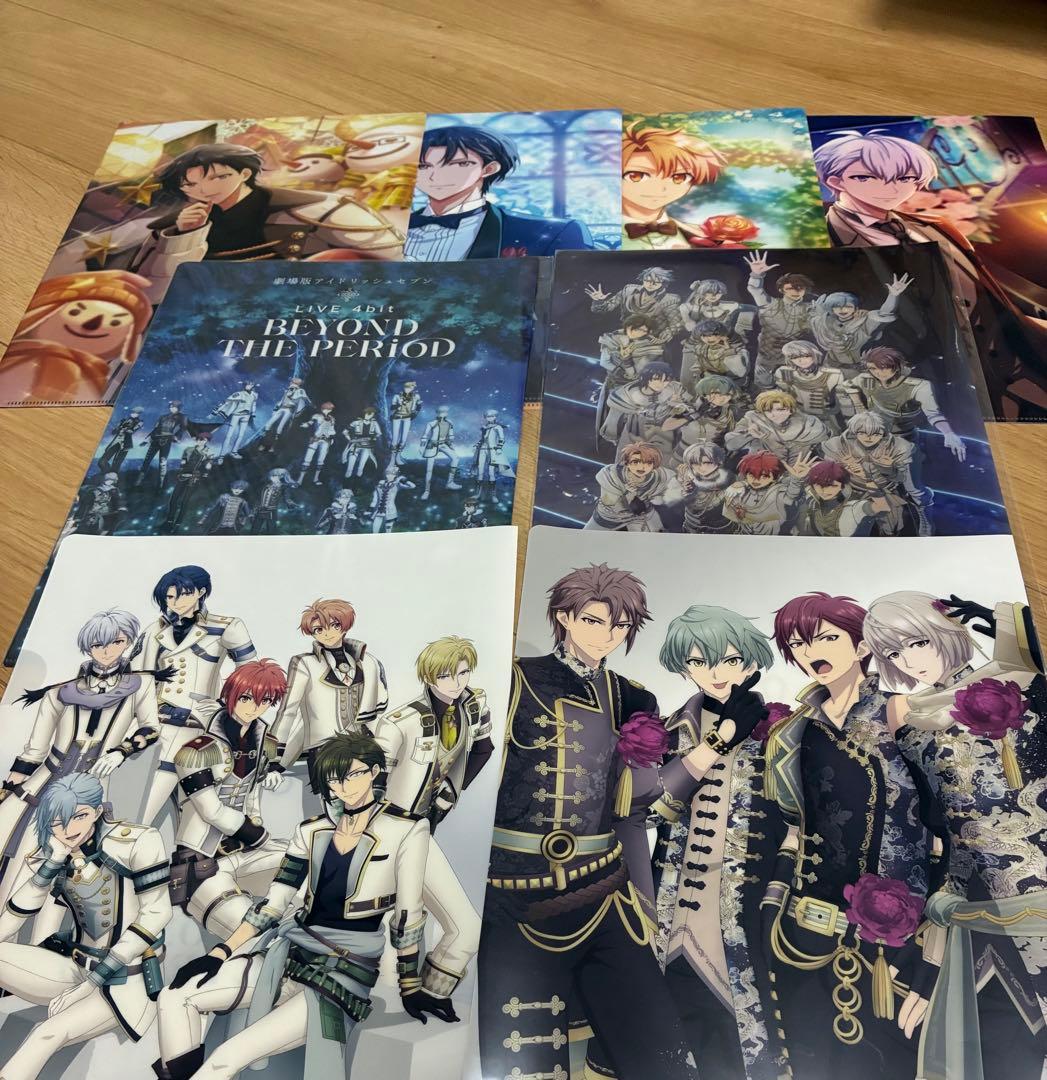 アイドリッシュセブン　アイナナ　 まとめ売り