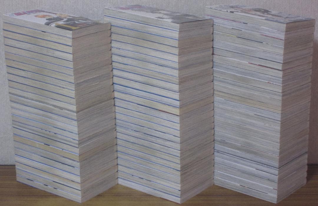 【コミック】BLEACH ブリーチ　全74巻　久保帯人　◆全巻・完結