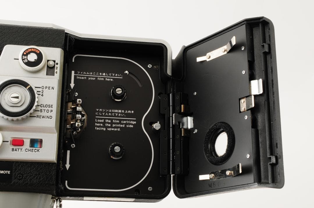 キャノン Canon Single-8 518SV