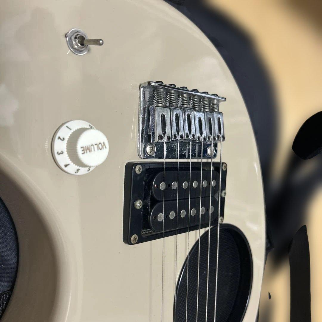 フェルナンデス　ZO-3ギター　現状渡し　袋有り