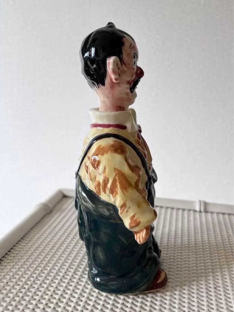 50s ヴィンテージ 4 eyes デカンタ カスタムカルチャー 4つ目