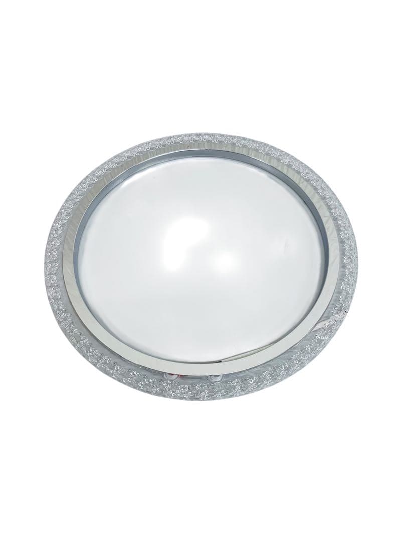 【開封済・未使用】Sinks LED シーリングライト アクリルシャンデリア