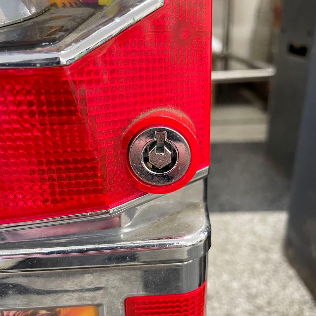 パチスロ4号機　サミー 初代北斗の拳　夢想転生パネル実機　アミューズメント使用