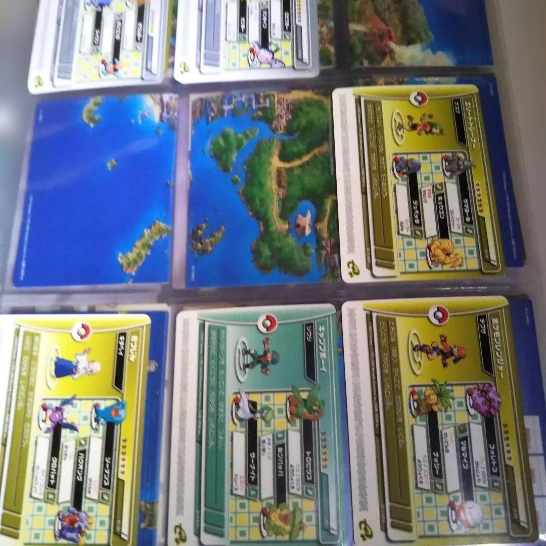 【ポケモン】ポケモンバトルカードe+ その他【かなり希少】