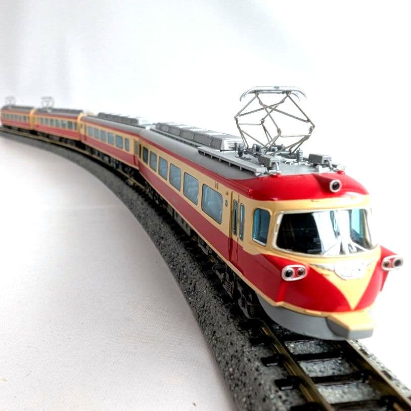 マイクロエース A6881 南海20000系　特急「こうや」改造後　4両編成