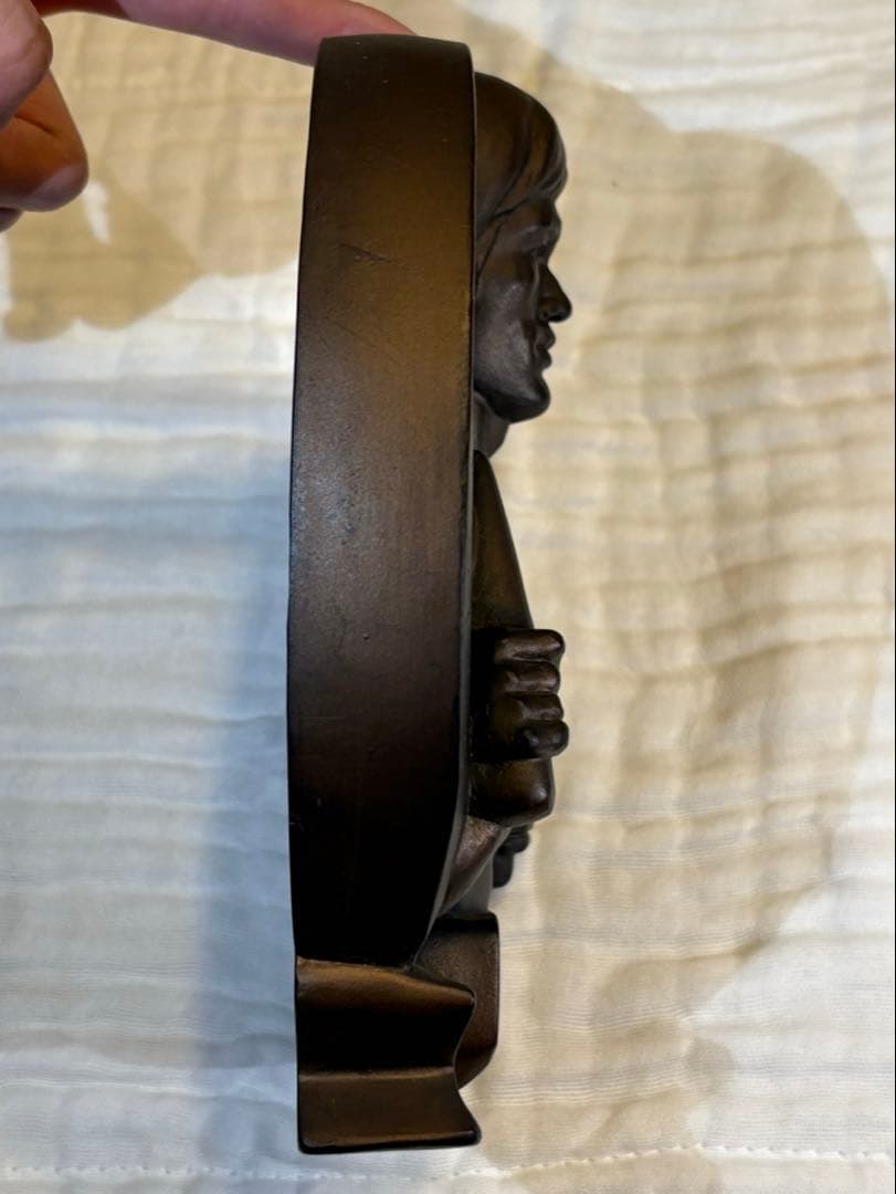 ブルース・リー記念盾