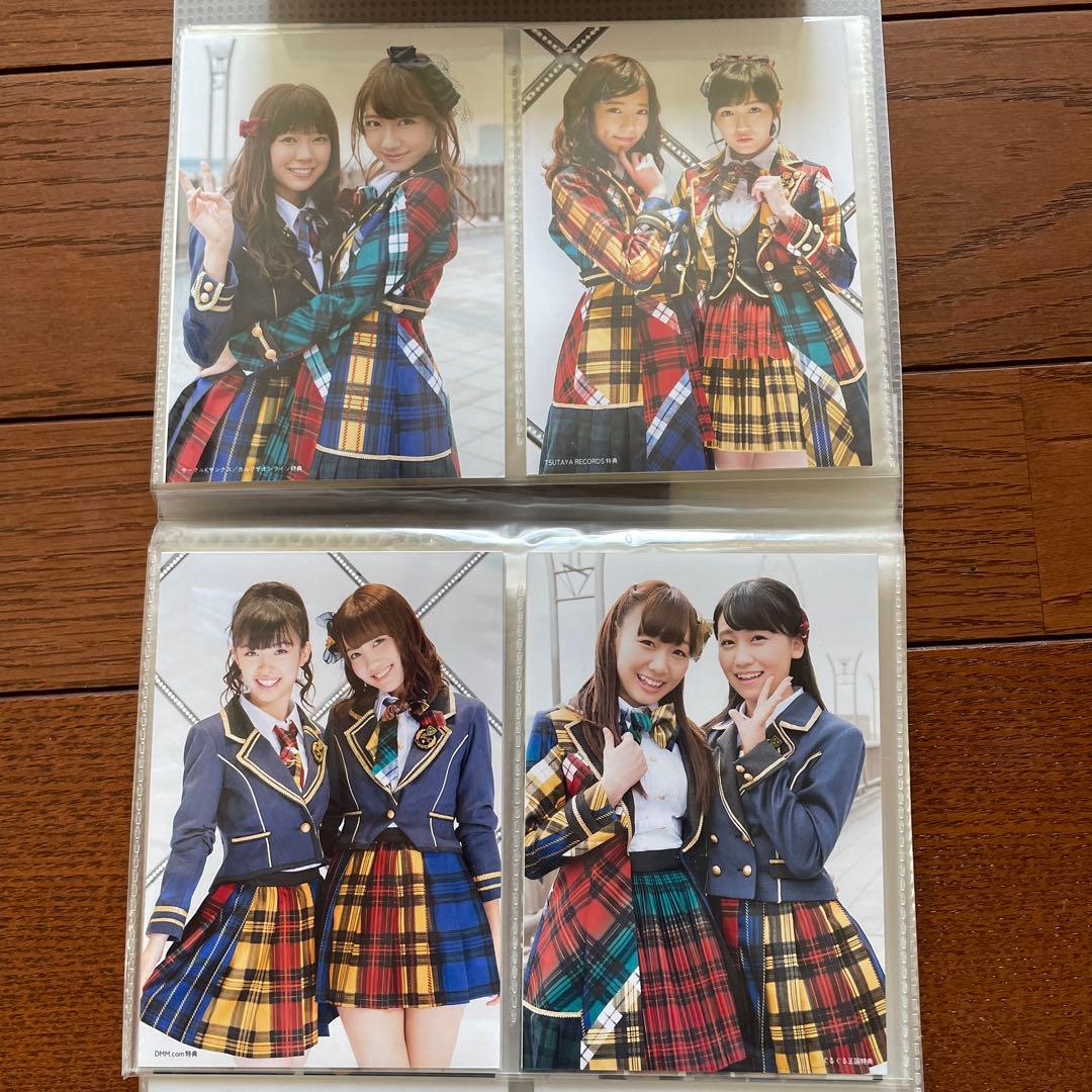 AKB48 希望的リフレイン 店舗特典 生写真