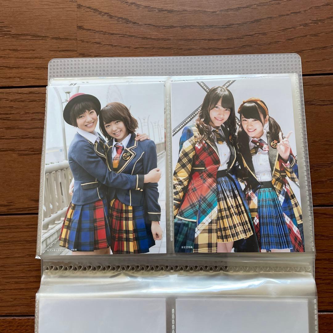 AKB48 希望的リフレイン 店舗特典 生写真