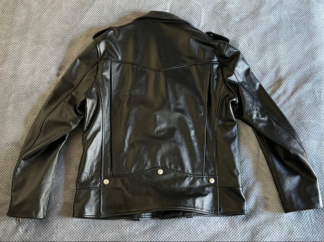 メンズ　ジャケット レザージャケット