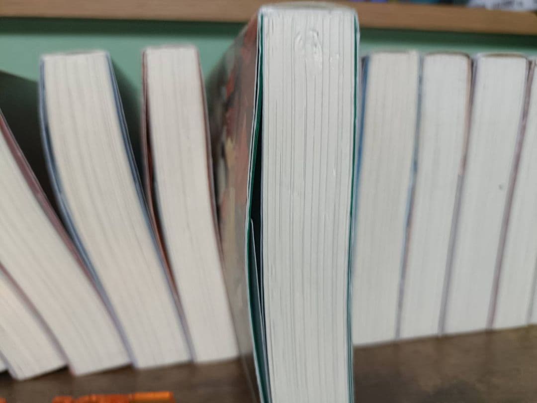 小説 「転生したらスライムだった件」　1~21巻　伏瀬/みっつばー