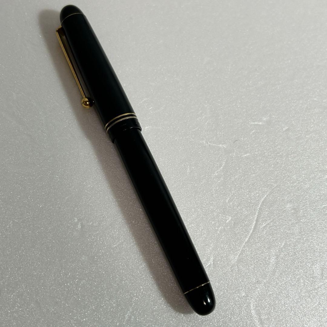 PILOT パイロット カスタム 67 14K 585 M 中字 万年筆