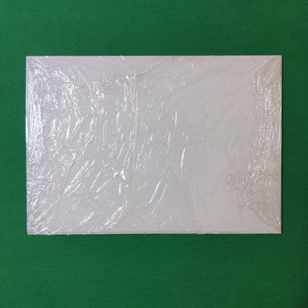 マクドナルド　ポケモンカード　3パックセット