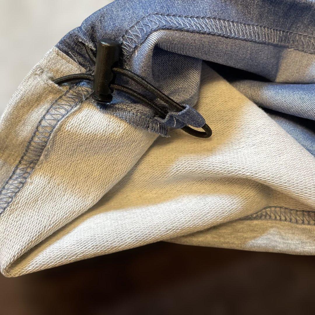 ANNA SUI mini♡ワイドパンツ♡150