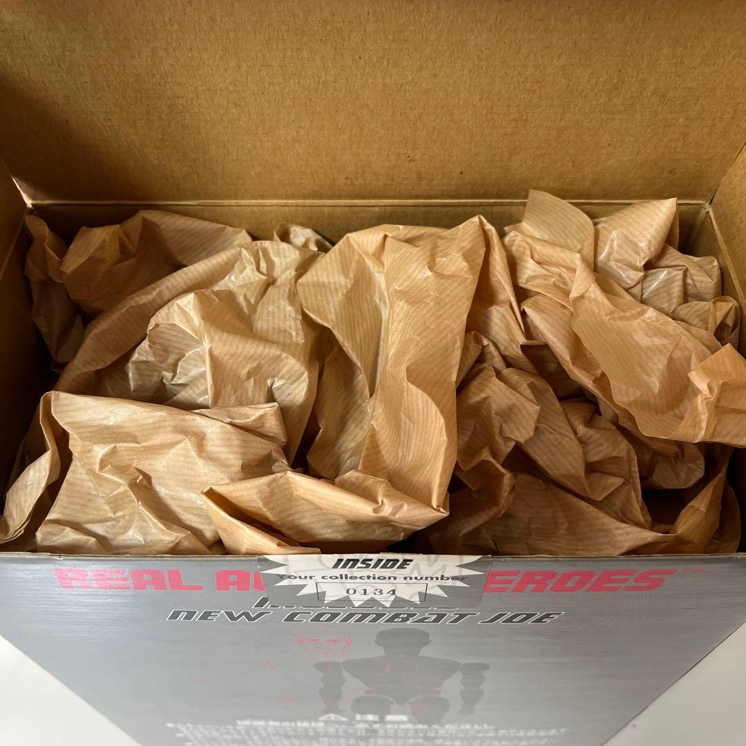 ガメラ対ギャオス【宇宙ギャオス　フィギュア未開封】