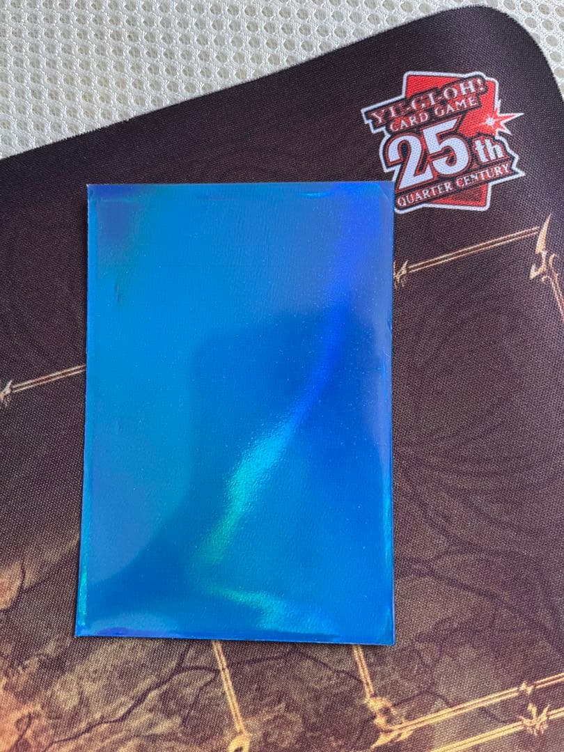 遊戯王　機械の叛乱スリーブ70枚