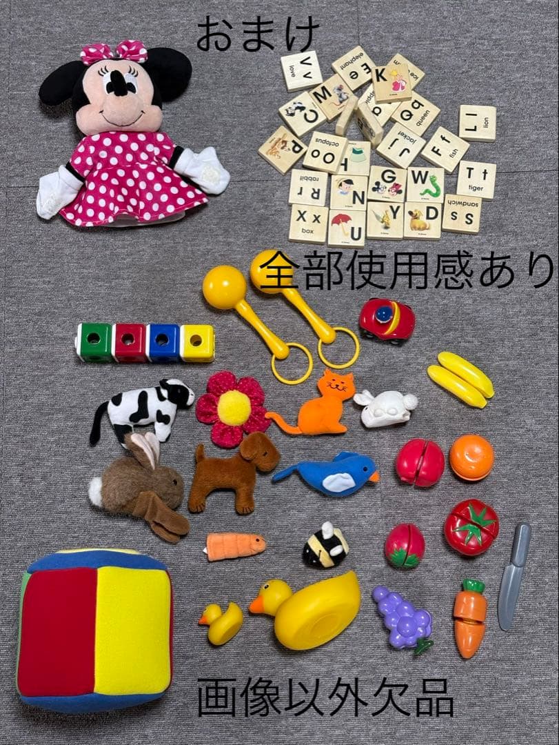 ディズニー 英語システム ワールド ファミリー フルセット DWE