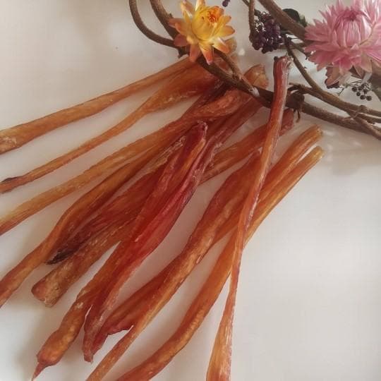 桃夢　犬の無添加おやつ