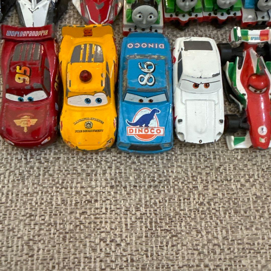 TOMICA トミカ まとめ売り