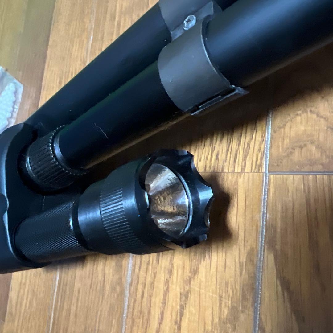 マルゼン ショットガン M870 ポンプアクション