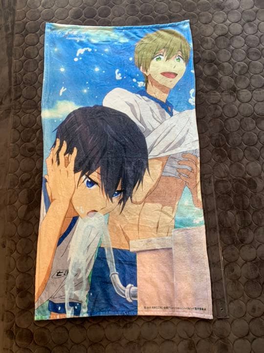 ハイスピード ブランケット ⚠️値下げ⚠️