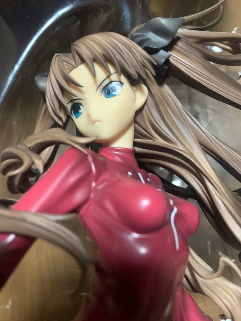 アルター アーチャー 遠坂凛 unlimited brade works