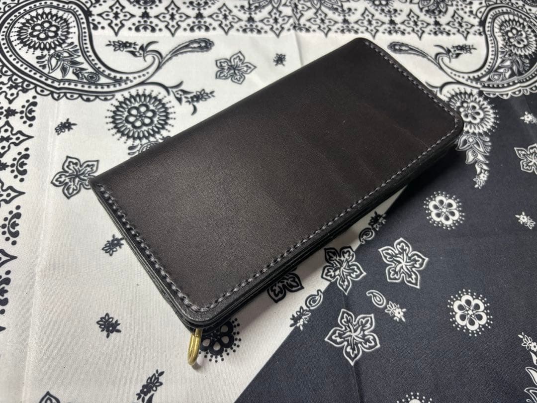 トラッカーウォレット　キーチェーン