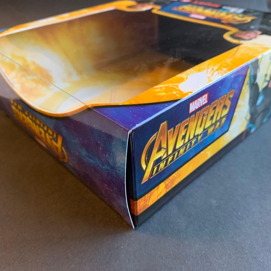 アメコミ MAFEX AVENGERS INFINTY WAR THOR