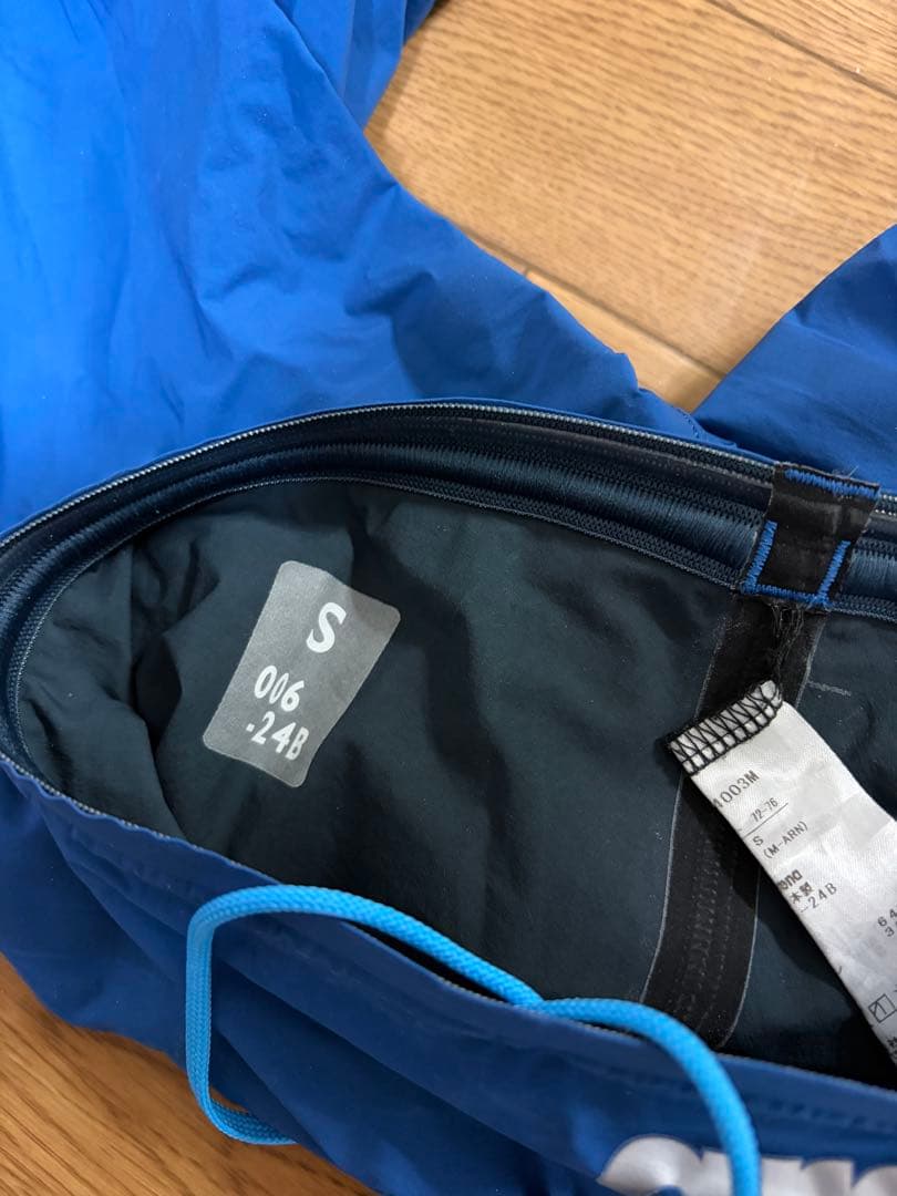 arena アクアフォース ストーム MF