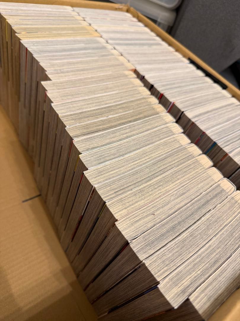 キングダム 1〜77 全巻セット　美品